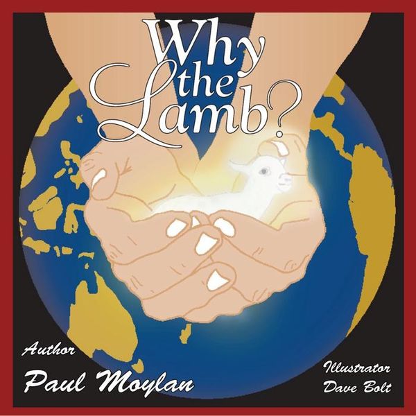 Why the Lamb? cover