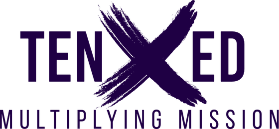 TenXed: multiplying mission