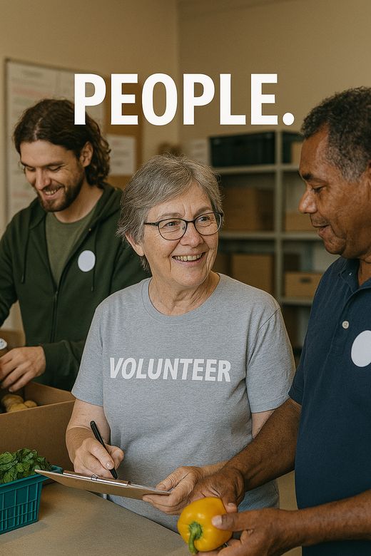 People