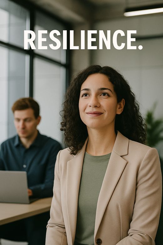 Resilience
